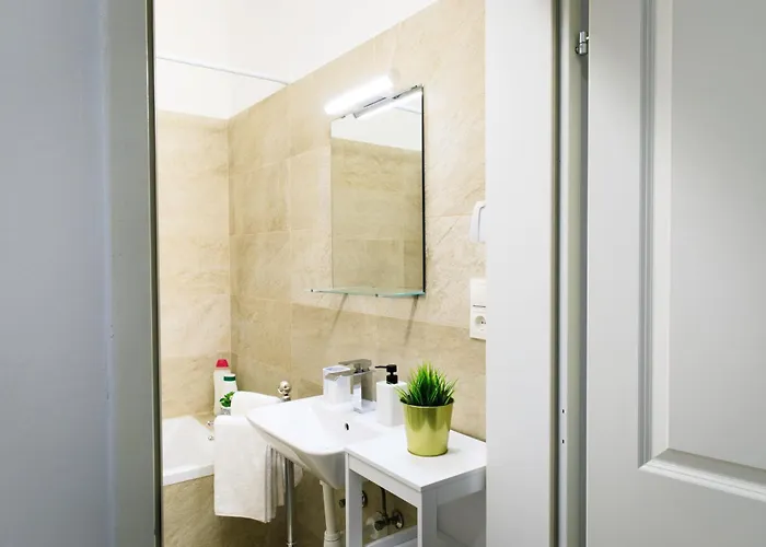 Splendid - Close To Center & Danube * Wenen