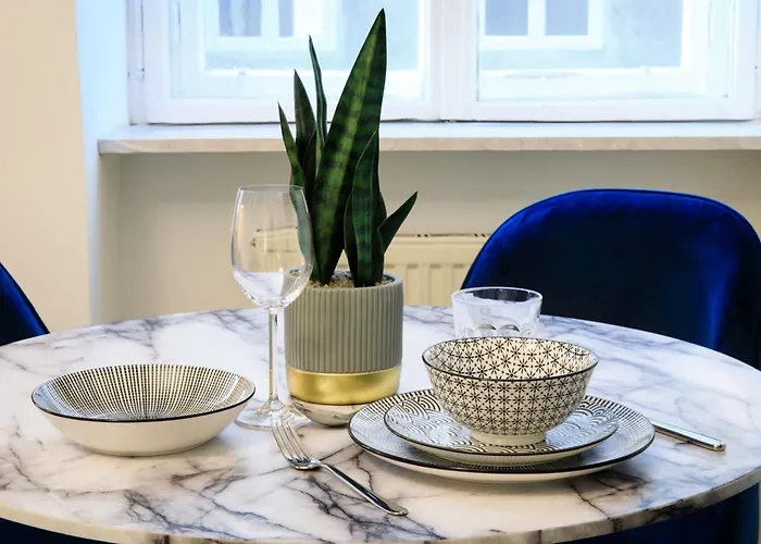 Splendid - Close To Center & Danube Wenen