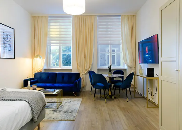 Splendid - Close To Center & Danube