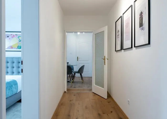 Splendid - Close To Center & Danube *