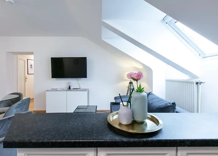 Splendid - Close To Center & Danube Wenen